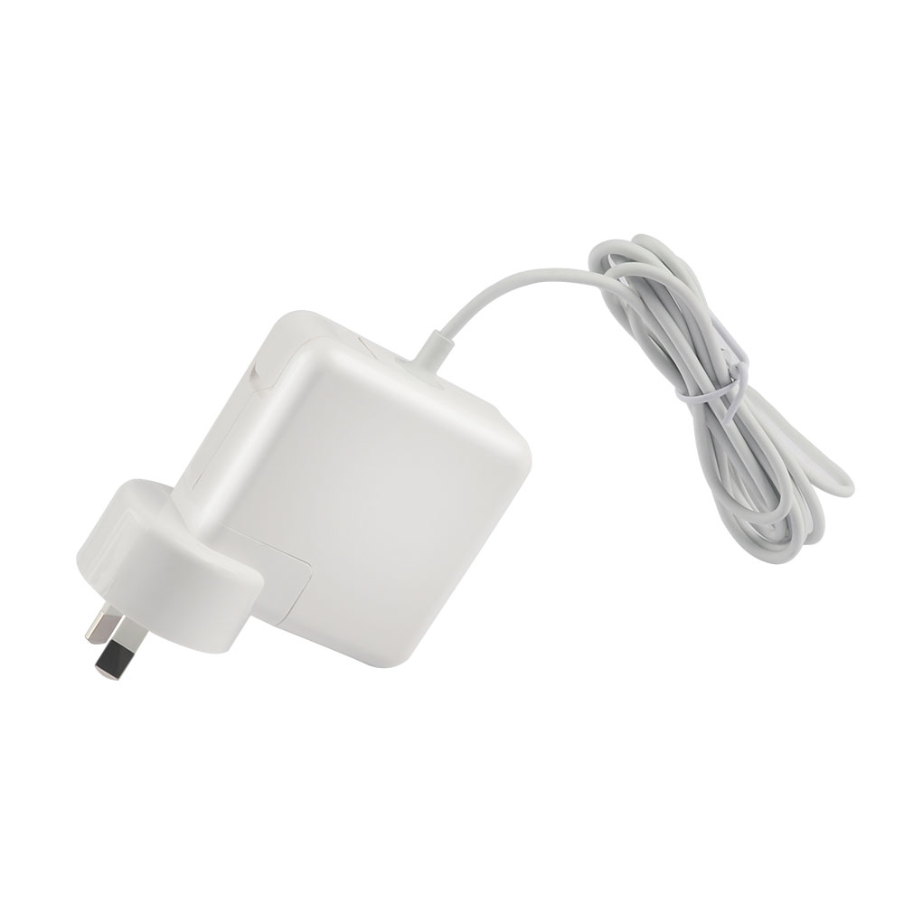 85W Apple Magsafe 2 T Tip AU plug