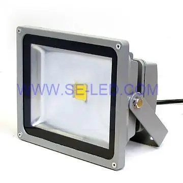 50Watt Waterproof COB Energy Saving Dimmable LED flood light
