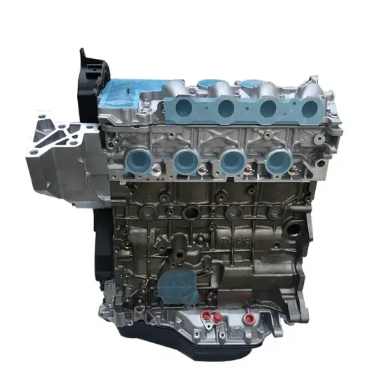 All New TDV6 Engine Assembly LR006675 LR035097 for Discovery 4