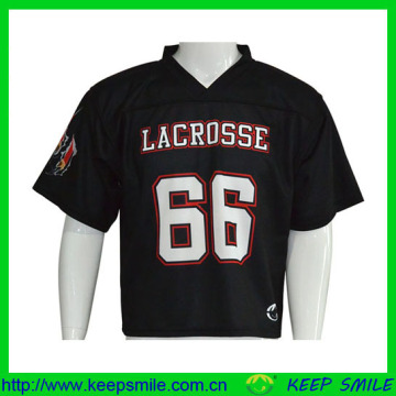 Custom Sublimated Lacrosse Game Jersey (SL-LC-002)