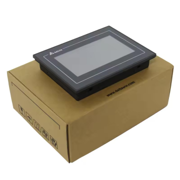 Delta DOP-115WX HMI Touch Panel Programmable Controller - Best Sale