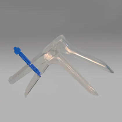 Disposable Medical Vaginal Speculum