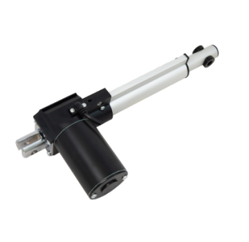 12 Inch 5000N Heavy Duty Electric Hydraulic 12v 24v Linear Actuator