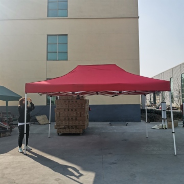 Heavy Duty Pavilion Awning Pop-Up Canopy Tents for Events