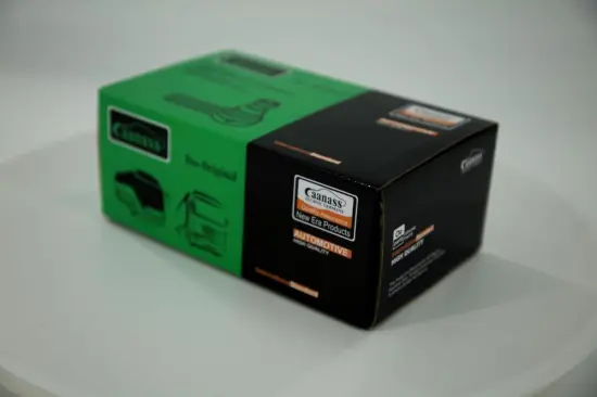 Custom Cardboard Paper Packaging magnetic Gift Box