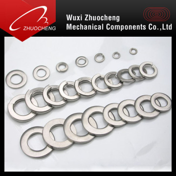 Stainless Steel Washer