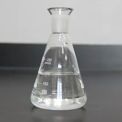 Efficient Aluminum Chlorohydrate Solution LY-ACH