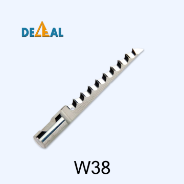 Wave Cutting Geometry Industrial ECOCAM W38 W60 EOT Module Oscillating Blade