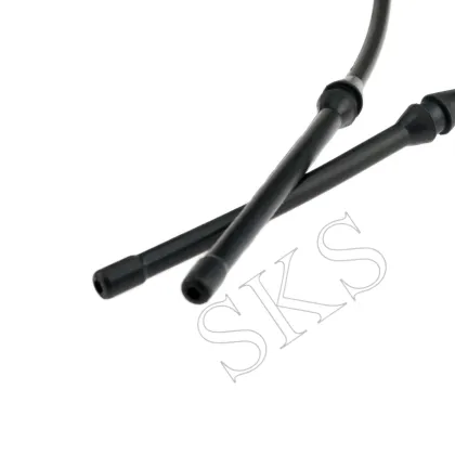 Fuel Hose Line for Husqvarna 501 42 65-02 501426502 - Compatible with Husqvarna 2100, 2101, 281, 285, 288, 298 & 480 Models