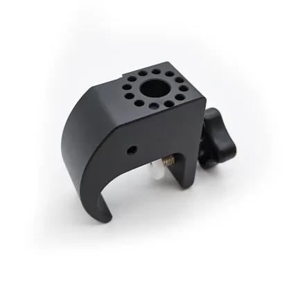 Trimble GPS RTK Surveying Universal Data Collector Bracket