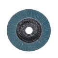 Durable Alumina Flap Disc for Industrial Applications