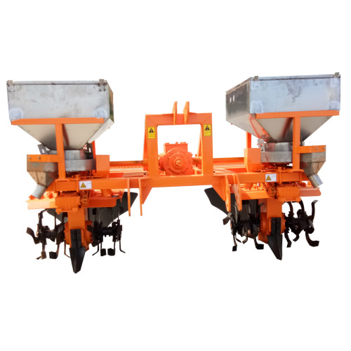 Zuckerrohr Land Rotary Tiller Sugarcane-Kultivator