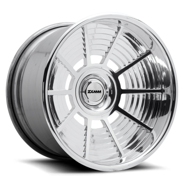 Gesmeed diep lipschotel Passagier Car Wheels 6x139.7 5x114.3 5x120 17-26 inch off-road Jeep Magnesium Legering
