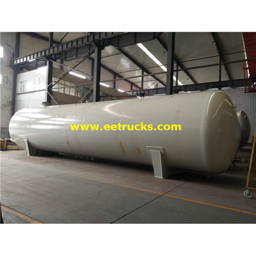 105m3 LPG Bulk Storage Tanks