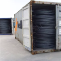 5MM 6mm Carbon Steel Wire Rod In Coils