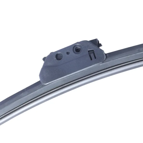 MASUMA MU-E016 Durable Multifunction Rubber Universal Beam Wiper Blade