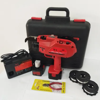 Festool Manual Rebar Tying Machine