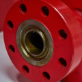 Wellhead Manual Flat Gate Ventil