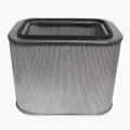 P031596-016-340 Yedek Donaldson filtre kartuşu