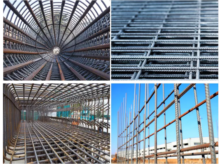 TMT Steel Bar