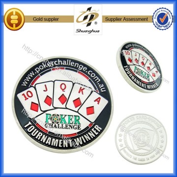 2015 high quality souvenir coin replicas