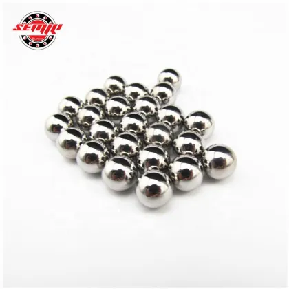 SS304 Stainless Steel 0.5mm Bearing Balls