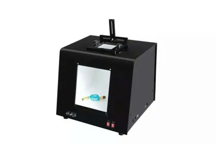 Professional digital imaging light box Portable Photo Studio photo studio kit