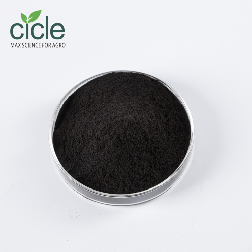 Potassium Fulvate Fulvic acid Powder Falvic Acid