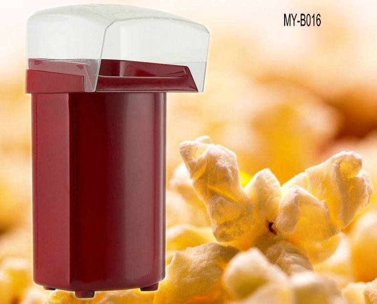 corn popcorn machines
