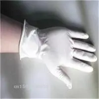Medical equipment dental supply disposable rubber gloves malaysia