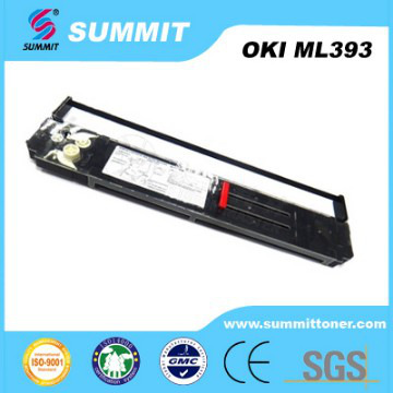 Compatible Printer ribbon for OKIDATA ML393