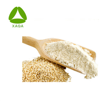 Quinoa chiết xuất protein 80%-90%