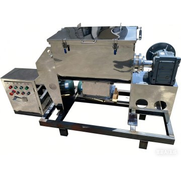 Mini mažo juostinio maišytuvo maišytuvas