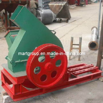Wood Chips Making Machine (MT-800)