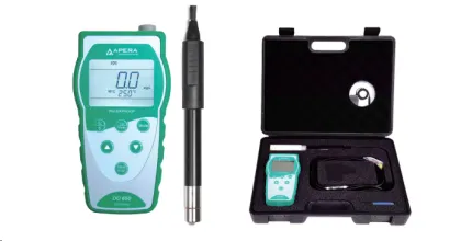 APERA DO850 Portable Dissolved Oxygen Meter