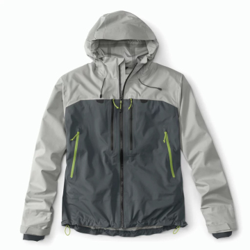 Xianghong Outdoor CONMR Premium Lightweight Windproof Waterproof Breathable Fishing Jacket