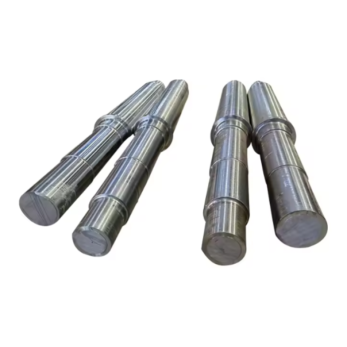 Pièces agricoles de forgeage en aluminium Pièces de forgeage en laiton