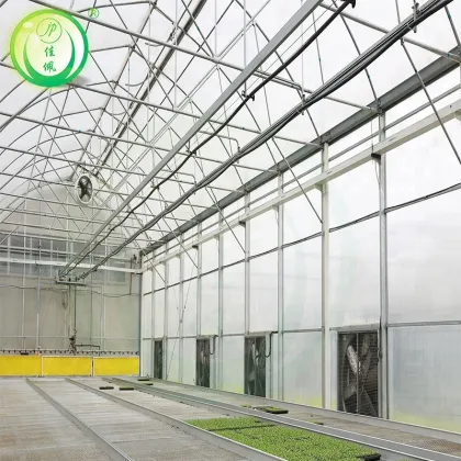 Top Quality Inflatable Green Houses For Agriculture