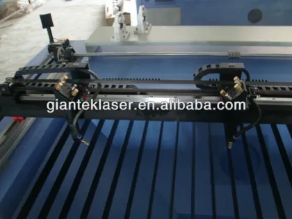 High speed foam cutting machine price with camera machine vision