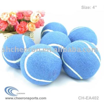 4'' Tennis Ball for pet