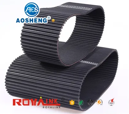 SC rubber synchronous belt 2GT industrial belt