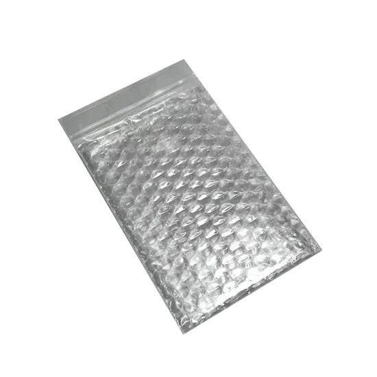 Padded shock proof Poly Bubble Mailer Self-sealing Envelope