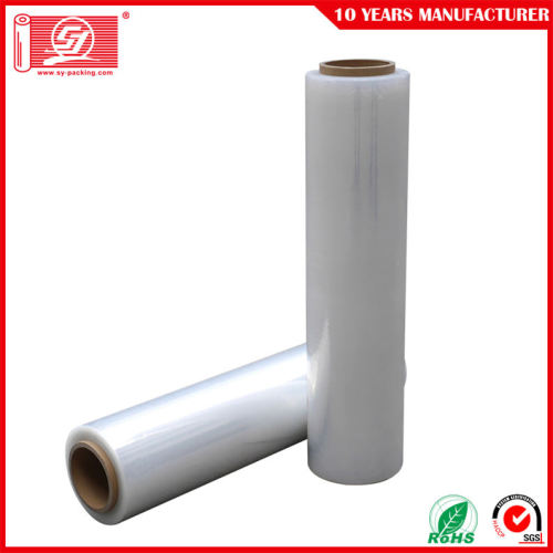 18" LLDPE Wrap Film For Furniture Wrap