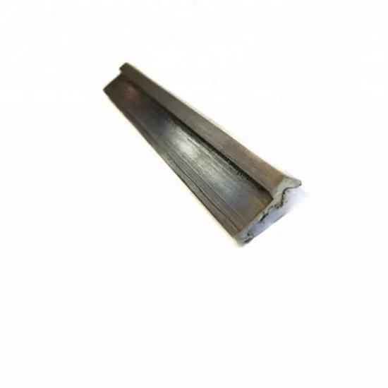 CNC Machine Guide Way Pu Material C2 Wiper