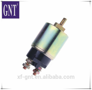 12V SH60 magnetic switch for excavator parts 4JB1