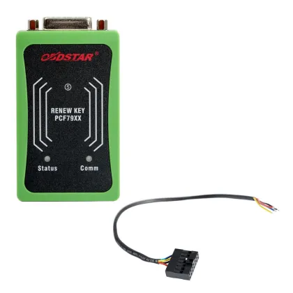 OBDSTAR PCF79XX Renew Key Adapter for X300 DP
