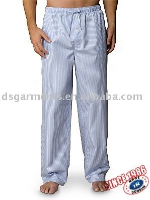 Men's nightwear