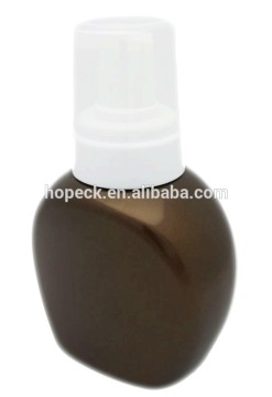 300ml Cosmetic Dispenser With foaming pump