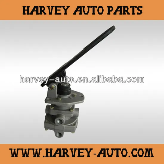 HV-B02 Truck Foot Brake Valve (461 307 500 0)