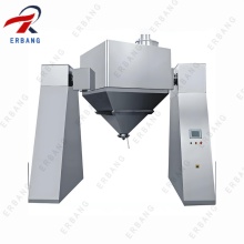 High Effiency Cone Powder Blender